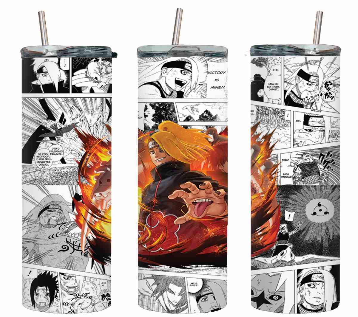 Deidara-7595